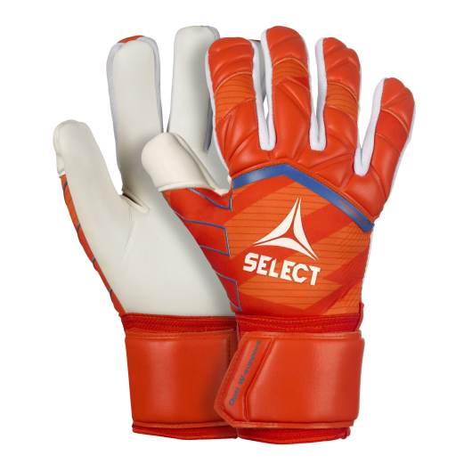 Рукавички воротарські SELECT 77 Super Grip v24